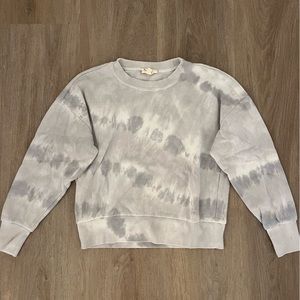 Tie Die Crewneck